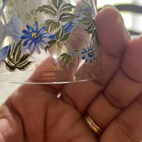 Rosenthal Classic bell from Germany - Picture 5 of 5